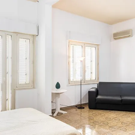Holiday home Il Moro Holiday