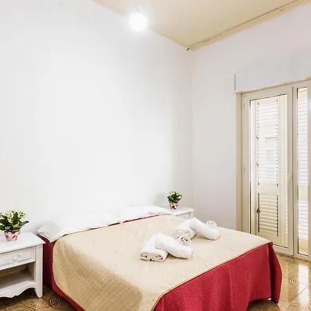 Holiday home Il Moro Holiday