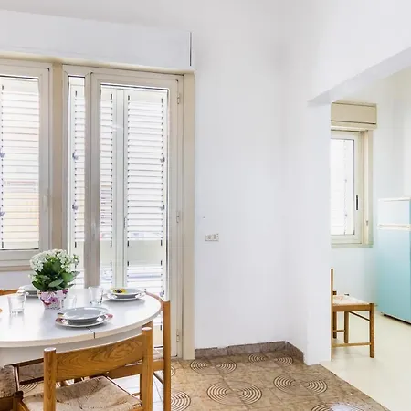 Il Moro Holiday Holiday home *