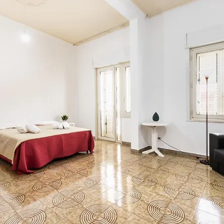 Il Moro Holiday Avola