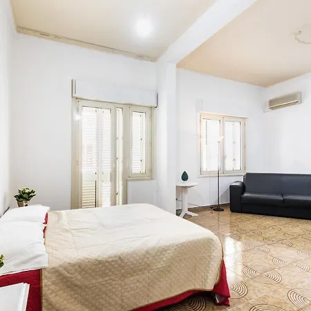 Holiday home Il Moro Holiday Avola