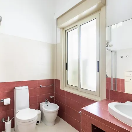 Holiday home Il Moro Holiday Avola