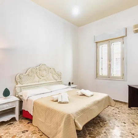 Il Moro Holiday Avola