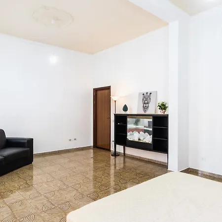 Holiday home Il Moro Holiday Avola